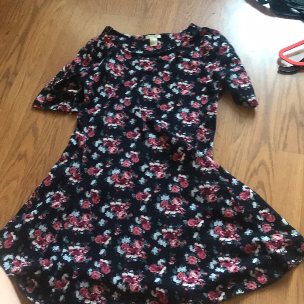 Forever 21 dress